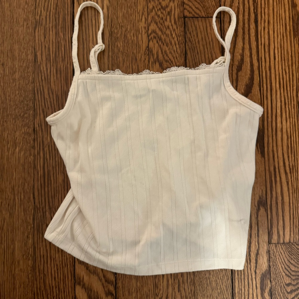 NWT Abercrombie sleep tank